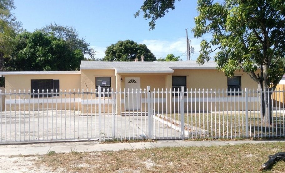 1531 NW 13 CT Fort Lauderdale, FL 33311