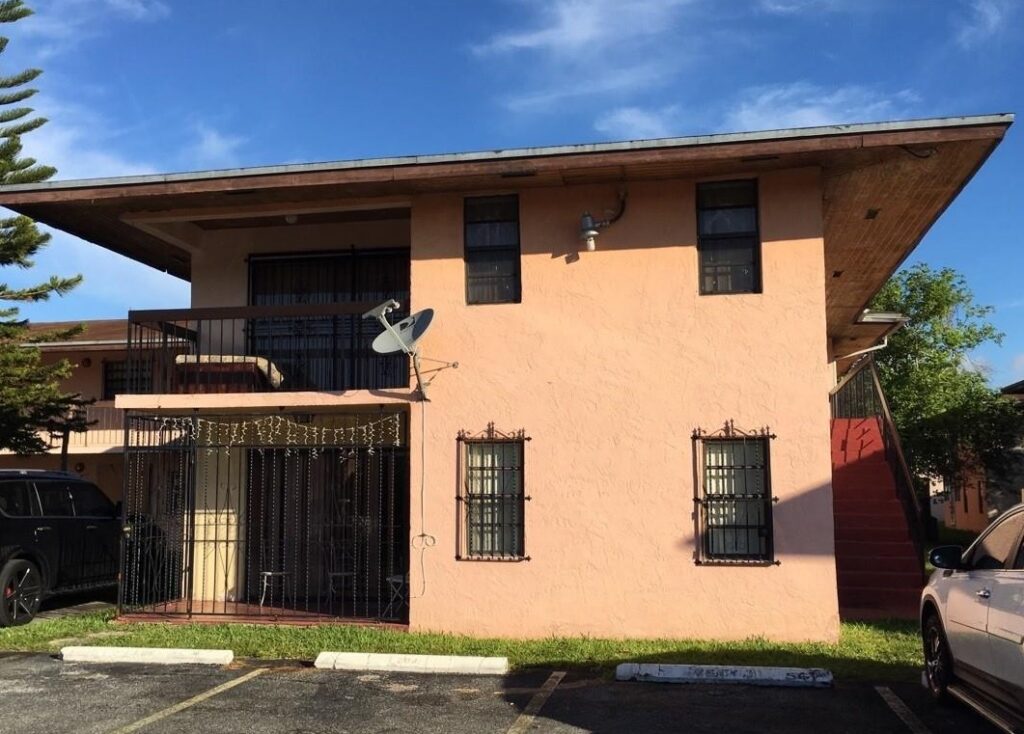 6231 W 24th AVE #104-3 Hialeah, FL 33016