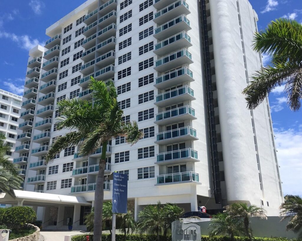 6917 Collins AVE #602 Miami Beach, FL 33141