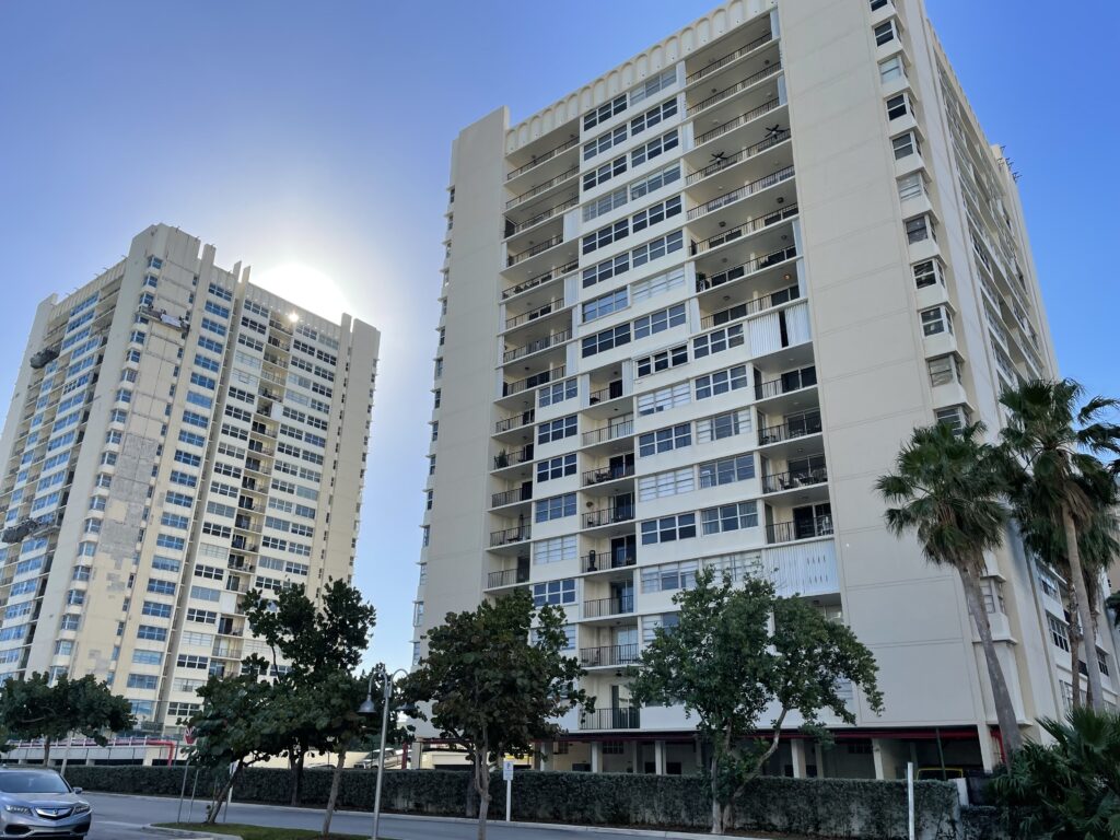 1880 S Ocean DR #507 Hallandale Beach, FL 33009