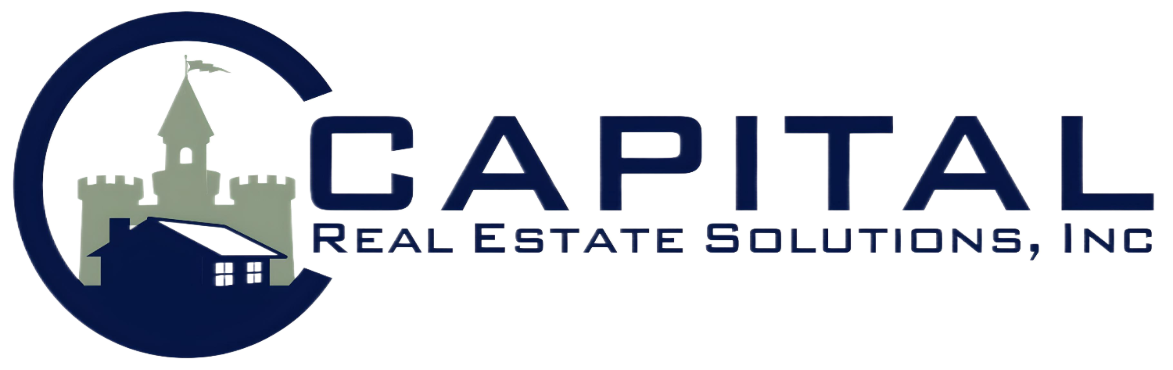 Capital Real Estate Solutions, Inc