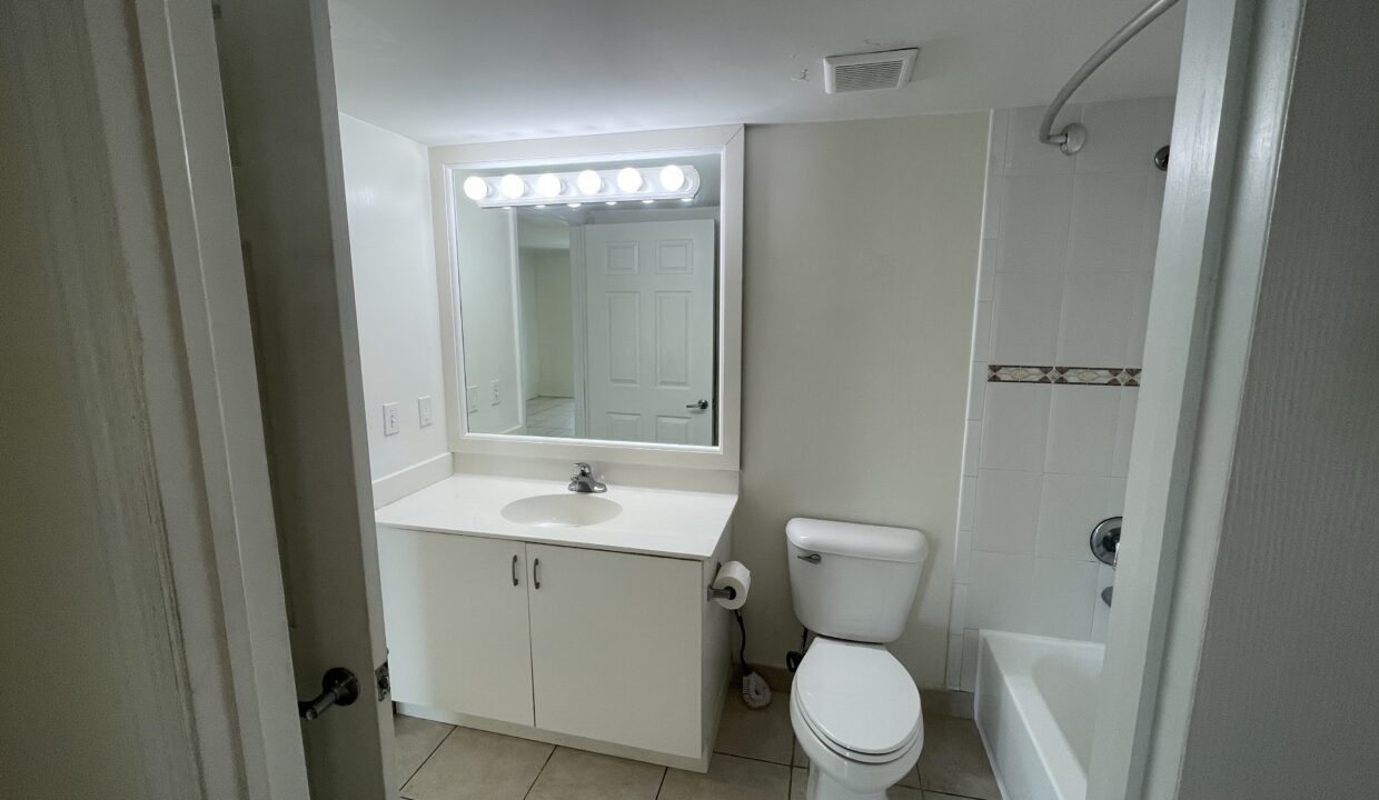 Bathroom 2